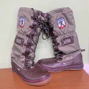 Pajar women’s winter boot size 7.5